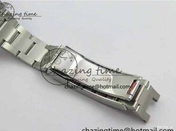 1230 GoodFit Submariner 114060 No Date Black Ceramic Noob 1:1 Best Edition 904L SS Case and Bracelet SA3130 V 3071